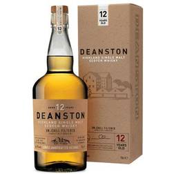 Deanston 12 YO Highland Single Malt 46.3% 70 cl